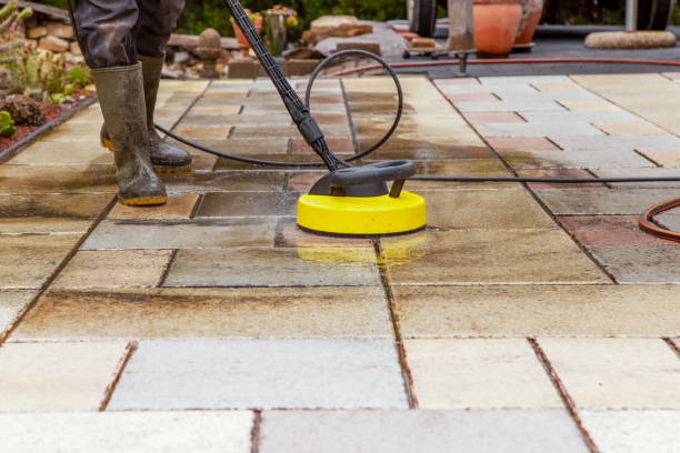 Best Residential Exterior Washing  in Three Points, AZ
