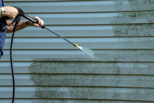 Best Building Exterior Washing  in Three Points, AZ